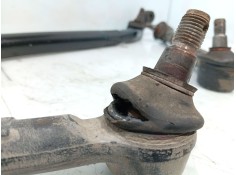 Recambio de barra direccion para nissan cabstar e (tl_, vl_) 125.35, 125.45 (tl0, vl0) referencia OEM IAM    2