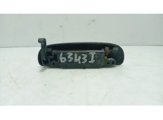 Recambio de maneta exterior delantera izquierda para ford escort nomade v turnier (anl) 1.8 td referencia OEM IAM 7220480   2
