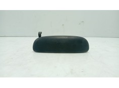 Recambio de maneta exterior trasera izquierda para ford escort nomade v turnier (anl) 1.8 td referencia OEM IAM 7220480  