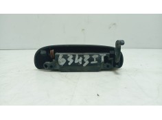 Recambio de maneta exterior trasera izquierda para ford escort nomade v turnier (anl) 1.8 td referencia OEM IAM 7220480   2