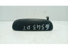 Recambio de maneta exterior trasera derecha para ford escort nomade v turnier (anl) 1.8 td referencia OEM IAM 7220478  