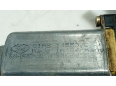 Recambio de elevalunas delantero derecho para ford escort nomade v turnier (anl) 1.8 td referencia OEM IAM 7225190   2