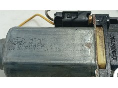 Recambio de elevalunas delantero izquierdo para ford escort nomade v turnier (anl) 1.8 td referencia OEM IAM 7225191   2