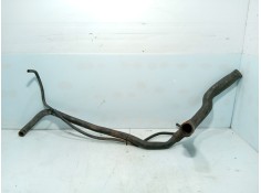 Recambio de tubo para nissan cabstar e (tl_, vl_) 125.35, 125.45 (tl0, vl0) referencia OEM IAM   