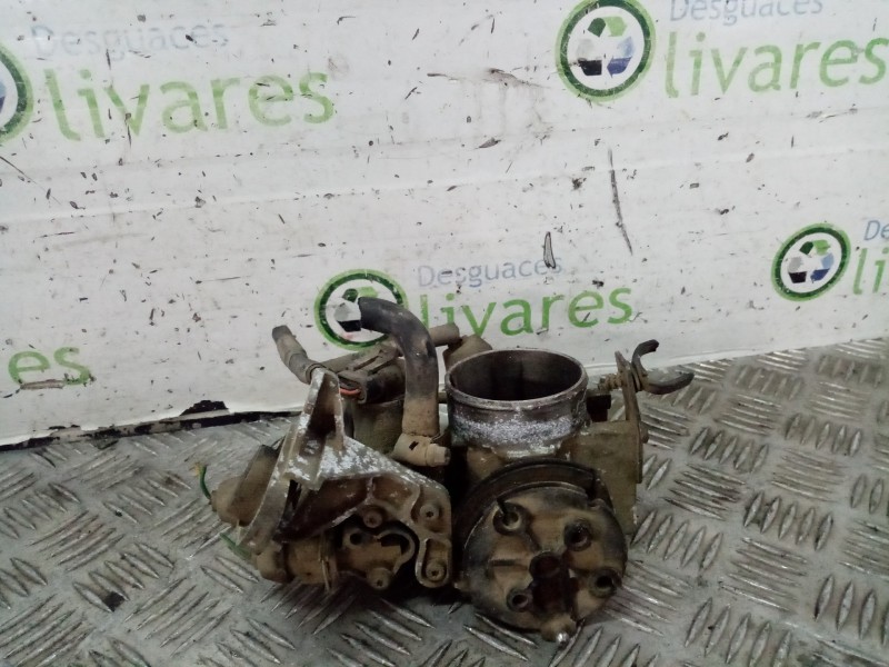 Recambio de caja mariposa para citroen xantia berlina    |   0.93 - 0.97 | 1993 - 1997 referencia OEM IAM  0280122003 