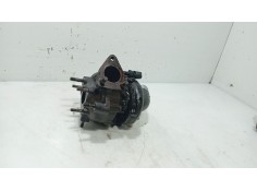 Recambio de turbocompresor para toyota avensis sedán (_t25_) 2.0 d-4d (cdt250_) referencia OEM IAM 172010G010 7272101 