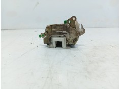 Recambio de cerradura puerta delantera izquierda para nissan cabstar e (tl_, vl_) 125.35, 125.45 (tl0, vl0) referencia OEM IAM  