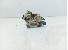 Recambio de cerradura puerta delantera izquierda para nissan cabstar e (tl_, vl_) 125.35, 125.45 (tl0, vl0) referencia OEM IAM   2