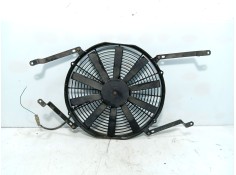 Recambio de ventilador izquierdo para nissan cabstar e (tl_, vl_) 125.35, 125.45 (tl0, vl0) referencia OEM IAM 92120D6200  