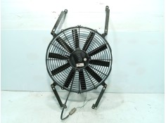 Recambio de ventilador izquierdo para nissan cabstar e (tl_, vl_) 125.35, 125.45 (tl0, vl0) referencia OEM IAM 92120D6200   2