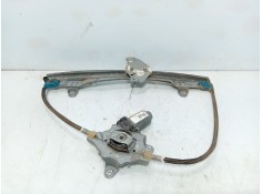 Recambio de elevalunas delantero izquierdo para renault twingo ii (cn0_) 1.5 dci (cn0e) referencia OEM IAM 8200384743  