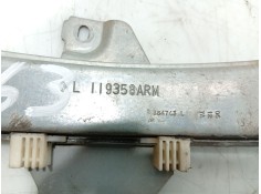 Recambio de elevalunas delantero izquierdo para renault twingo ii (cn0_) 1.5 dci (cn0e) referencia OEM IAM 8200384743   2