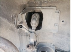 Recambio de cremallera direccion para skoda superb i (3u4) 1.9 tdi referencia OEM IAM 3B1422052MV  