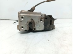 Recambio de cerradura puerta delantera izquierda para renault twingo ii (cn0_) 1.5 dci (cn0e) referencia OEM IAM 8200384978   2