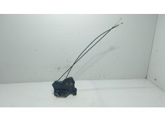 Recambio de cerradura puerta delantera izquierda para toyota avensis sedán (_t25_) 2.0 d-4d (cdt250_) referencia OEM IAM 6941033