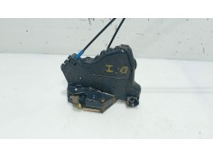 Recambio de cerradura puerta delantera izquierda para toyota avensis sedán (_t25_) 2.0 d-4d (cdt250_) referencia OEM IAM 6941033 2