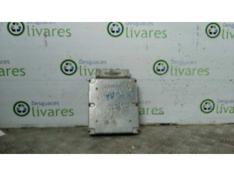 Recambio de centralita motor uce para ford mondeo berlina (gd) clx   |   08.96 - 12.99 | 1996 - 1999 | 90 cv / 66 kw referencia 
