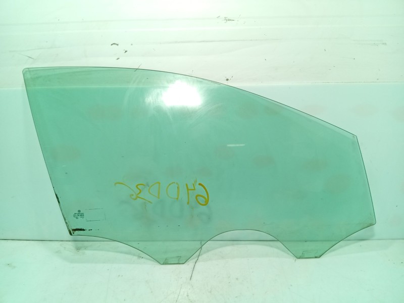 Recambio de luna delantera derecha para volkswagen polo v (6r1, 6c1) 1.0 referencia OEM IAM 6R0845202A  