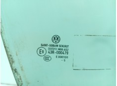 Recambio de luna delantera derecha para volkswagen polo v (6r1, 6c1) 1.0 referencia OEM IAM 6R0845202A   2