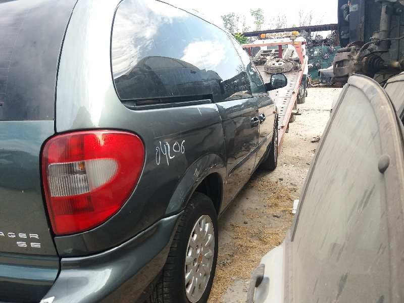 chrysler voyager (rg) 2.4 cat   |   0.01 - 0.08 | 2001 - 2008 | 147 cv / 108 kw del año 2001