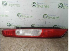 Recambio de piloto trasero izquierdo para  referencia OEM IAM