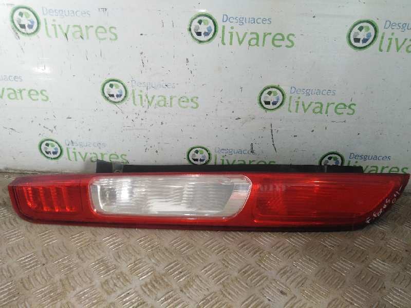 Recambio de piloto trasero izquierdo para  referencia OEM IAM   