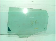 Recambio de luna trasera izquierda para volkswagen polo v (6r1, 6c1) 1.0 referencia OEM IAM 6R6845205B  