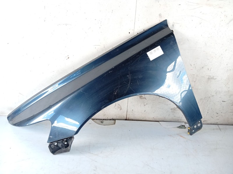 Recambio de aleta delantera izquierda para volvo v50 (545) 2.0 d referencia OEM IAM 31297540  