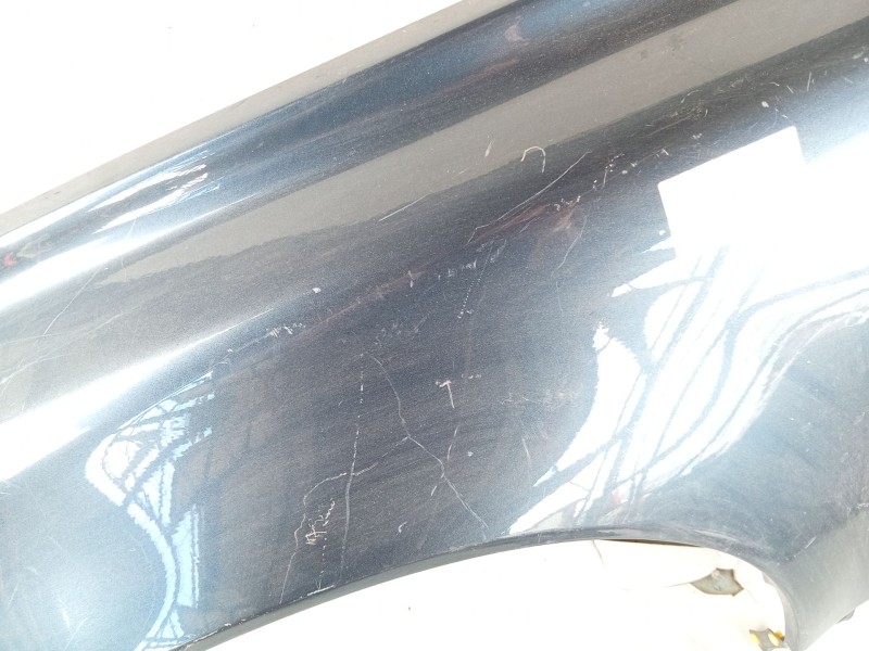 Recambio de aleta delantera izquierda para volvo v50 (545) 2.0 d referencia OEM IAM 31297540  