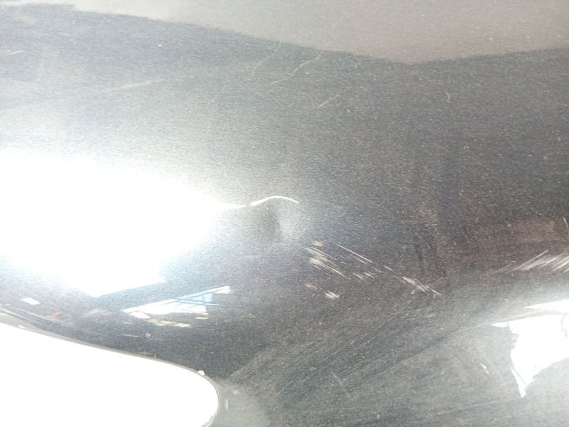 Recambio de aleta delantera izquierda para volvo v50 (545) 2.0 d referencia OEM IAM 31297540  