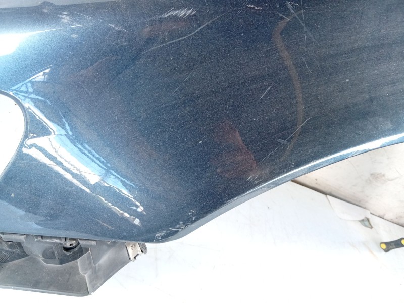 Recambio de aleta delantera izquierda para volvo v50 (545) 2.0 d referencia OEM IAM 31297540  