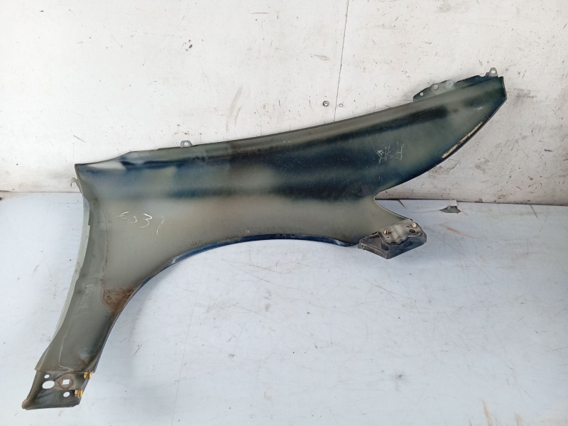 Recambio de aleta delantera izquierda para volvo v50 (545) 2.0 d referencia OEM IAM 31297540  
