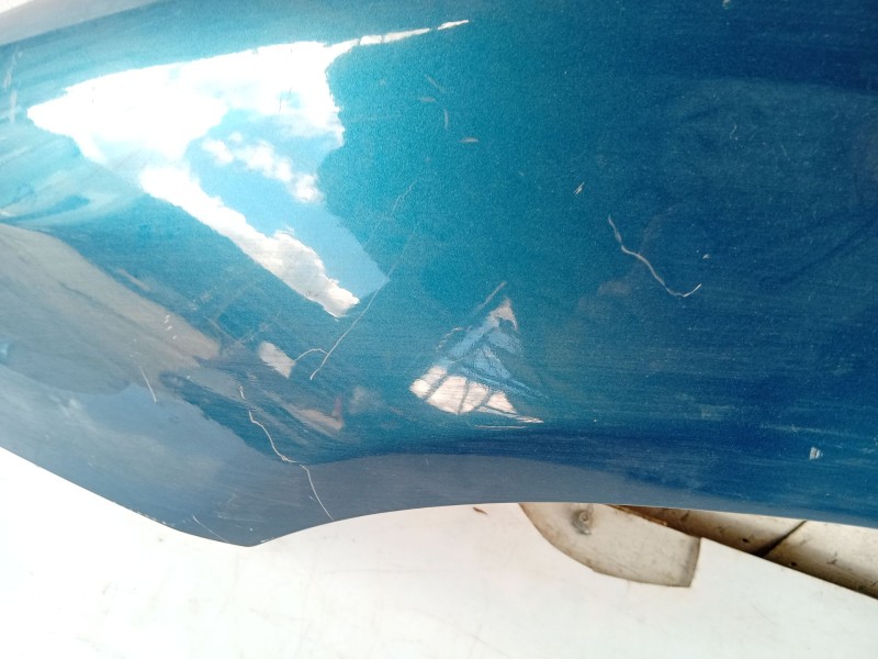 nissan primera hatchback (p11) del año 2002