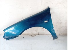 Recambio de aleta delantera izquierda para nissan primera hatchback (p11) 1.6 16v referencia OEM IAM 63101AV630  