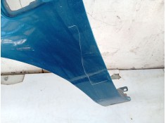 Recambio de aleta delantera izquierda para nissan primera hatchback (p11) 1.6 16v referencia OEM IAM 63101AV630   2