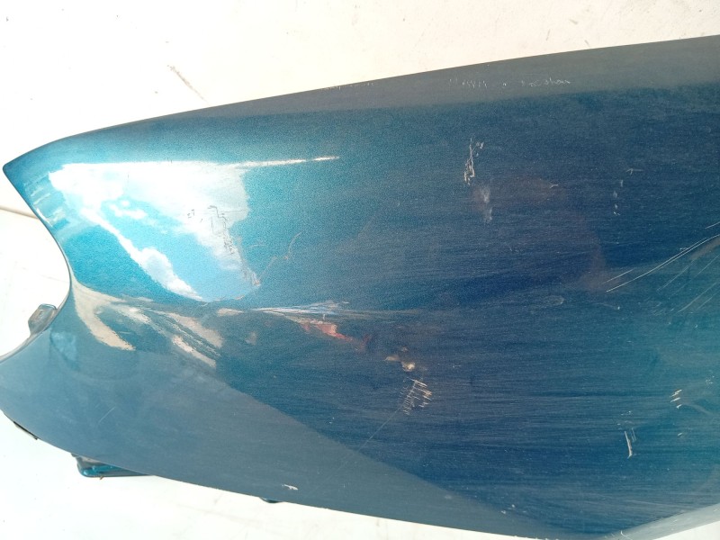 Recambio de aleta delantera izquierda para nissan primera hatchback (p11) 1.6 16v referencia OEM IAM 63101AV630  