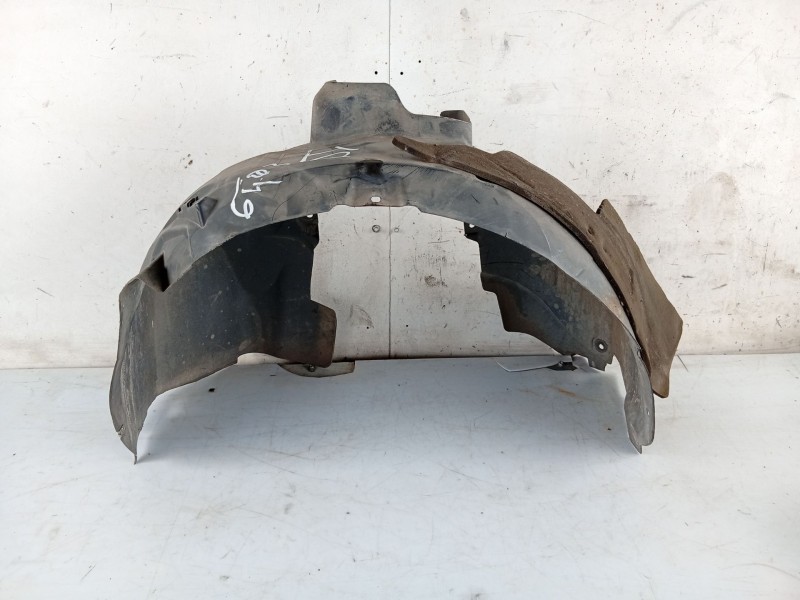 Recambio de paso rueda para ford mondeo iv (ba7) 2.0 tdci referencia OEM IAM   