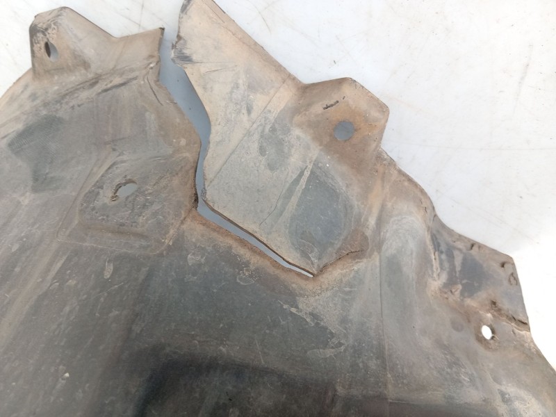 Recambio de paso rueda para ford mondeo iv (ba7) 2.0 tdci referencia OEM IAM   