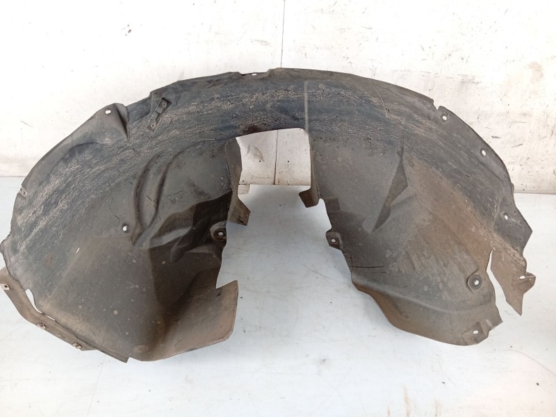 Recambio de paso rueda para ford mondeo iv (ba7) 2.0 tdci referencia OEM IAM   