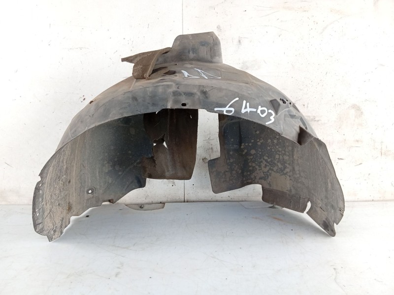 Recambio de paso rueda para ford mondeo iv (ba7) 2.0 tdci referencia OEM IAM   
