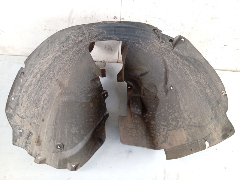 Recambio de paso rueda para ford mondeo iv (ba7) 2.0 tdci referencia OEM IAM   