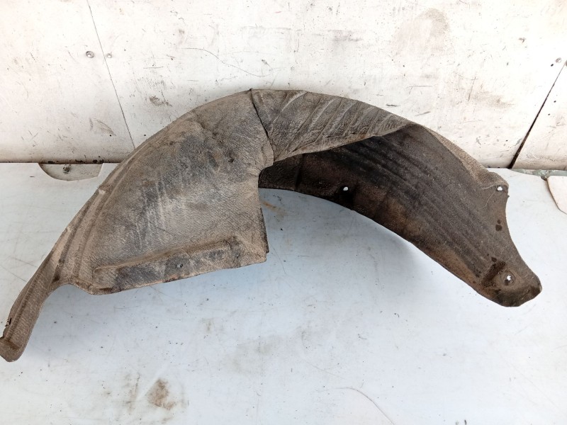 Recambio de paso rueda para ford mondeo iv (ba7) 2.0 tdci referencia OEM IAM   