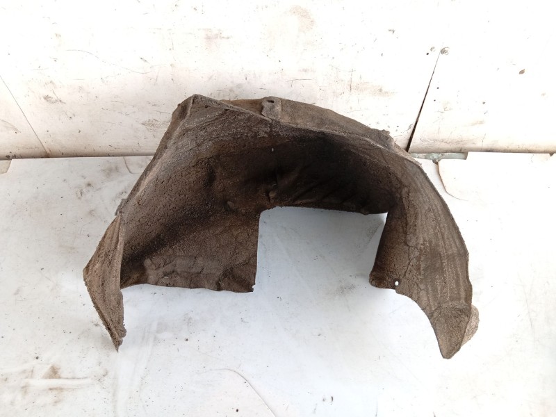 Recambio de paso rueda para ford mondeo iv (ba7) 2.0 tdci referencia OEM IAM   