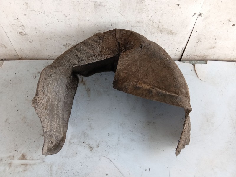 Recambio de paso rueda para ford mondeo iv (ba7) 2.0 tdci referencia OEM IAM   