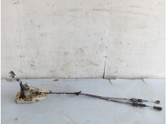 Recambio de palanca cambio para ford mondeo iv (ba7) 2.0 tdci referencia OEM IAM 1802656  