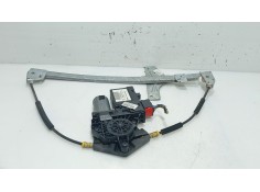 Recambio de elevalunas delantero derecho para peugeot 307 (3a/c) 1.6 16v referencia OEM IAM 9222J9  