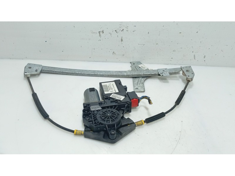 Recambio de elevalunas delantero derecho para peugeot 307 (3a/c) 1.6 16v referencia OEM IAM 9222J9  