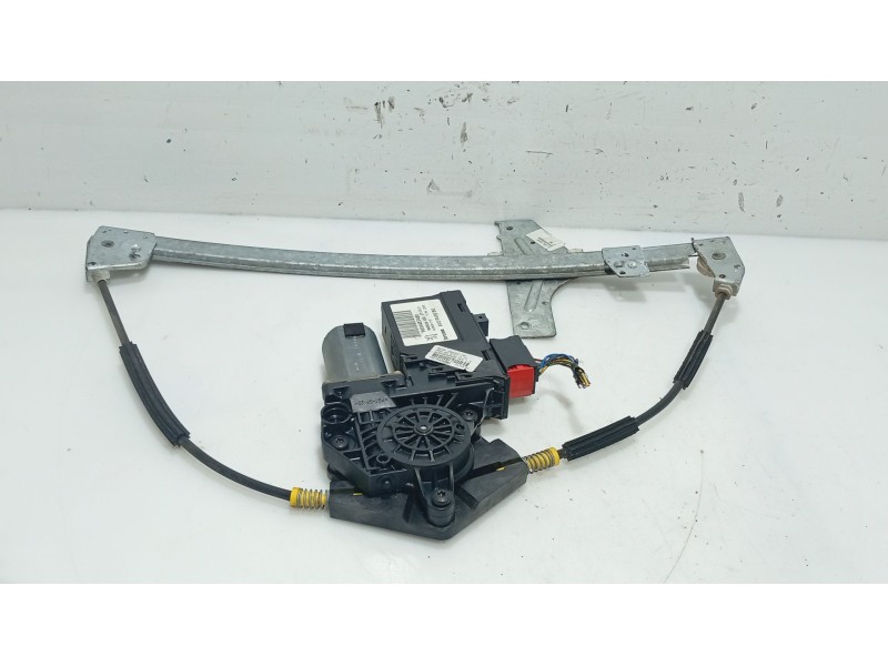 Recambio de elevalunas delantero derecho para peugeot 307 (3a/c) 1.6 16v referencia OEM IAM 9222J9  
