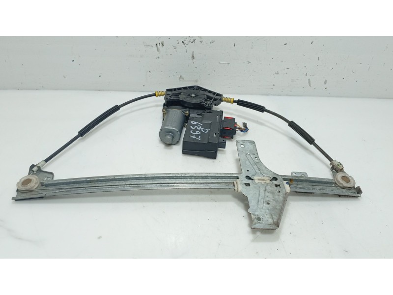 Recambio de elevalunas delantero derecho para peugeot 307 (3a/c) 1.6 16v referencia OEM IAM 9222J9  