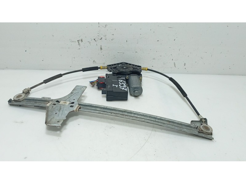 Recambio de elevalunas delantero izquierdo para peugeot 307 (3a/c) 1.6 16v referencia OEM IAM 9221K0  
